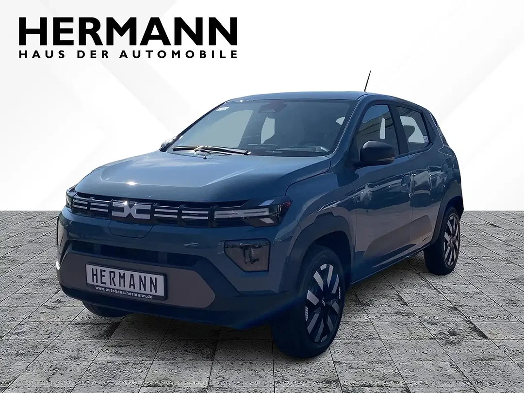 Dacia Spring EV Expression - Afbeelding 1