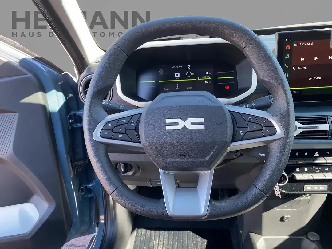 Dacia Spring EV Expression - Thumbnail 10