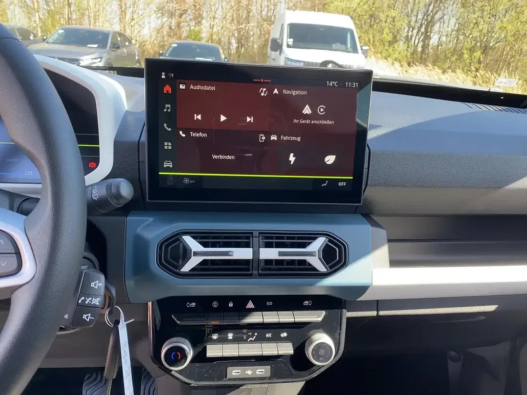 Dacia Spring EV Expression - Thumbnail 11