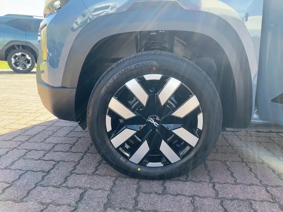 Dacia Spring EV Expression - Thumbnail 12
