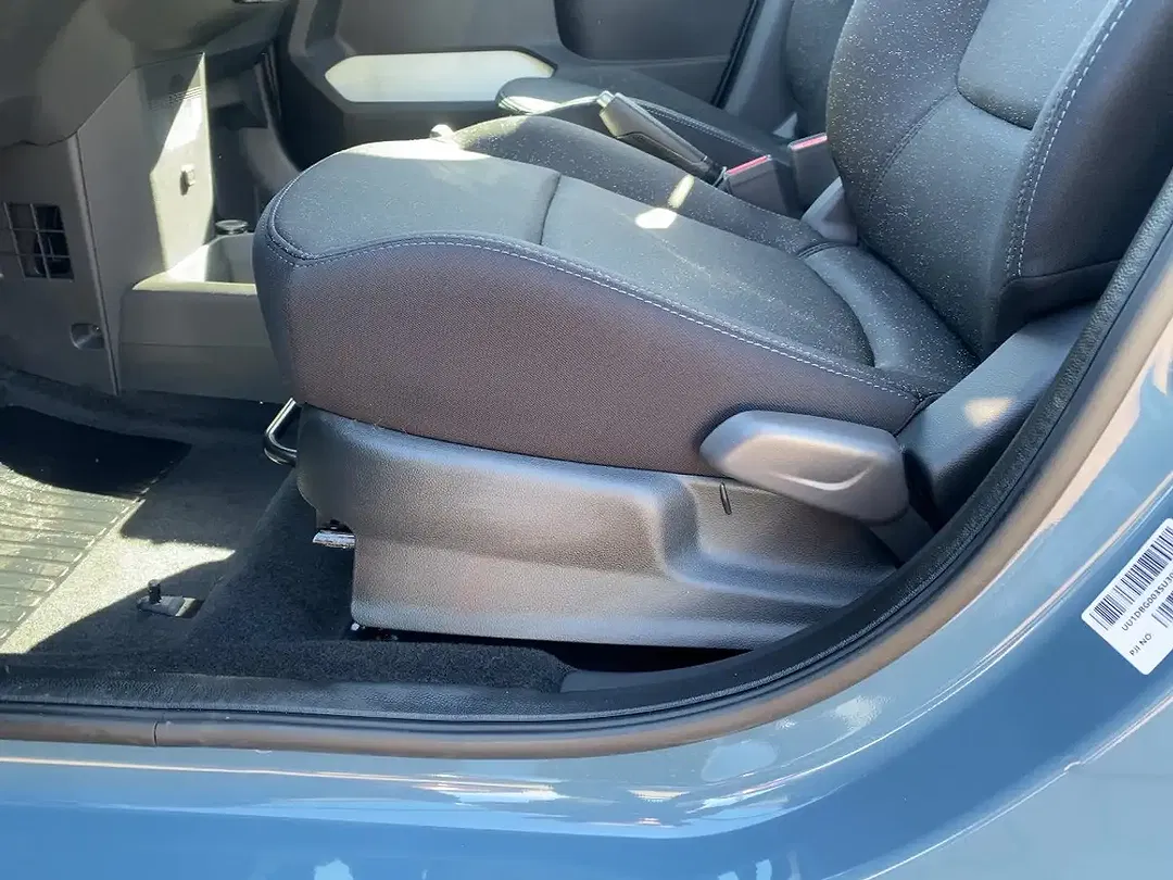 Dacia Spring EV Expression - Thumbnail 13