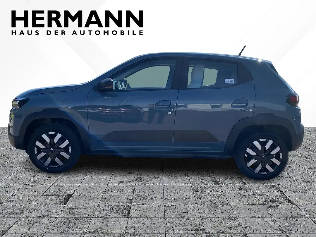 Dacia Spring EV Expression - foto 2