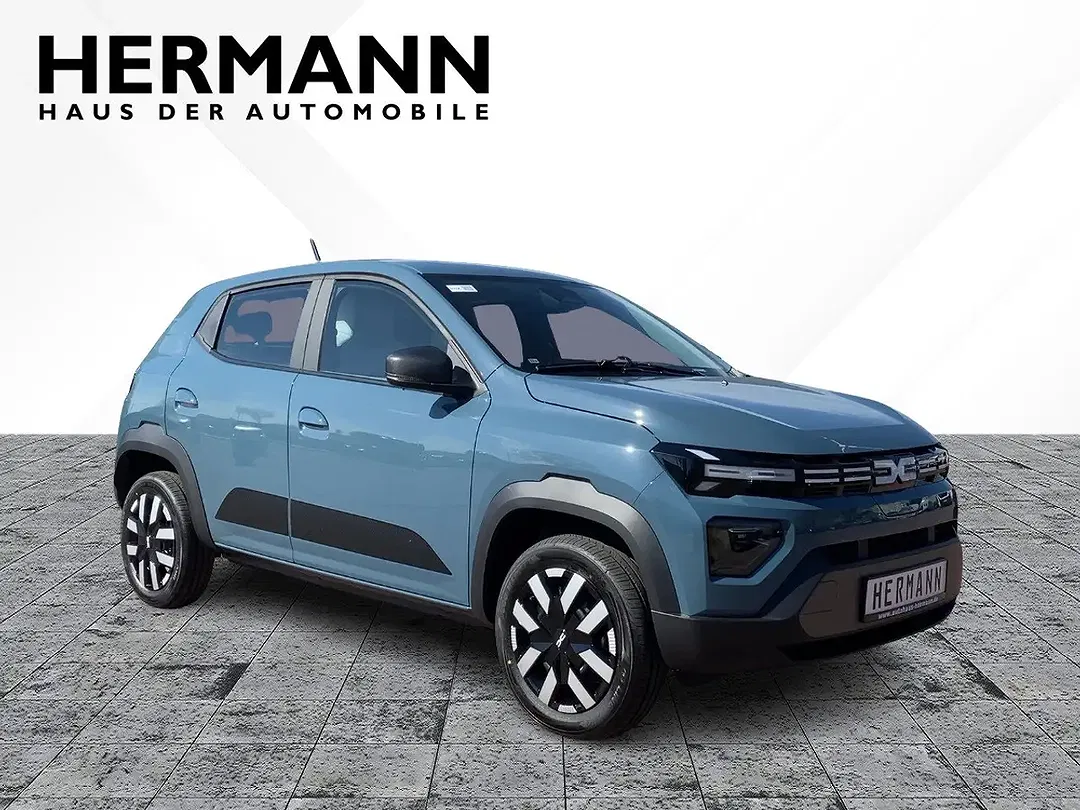 Dacia Spring EV Expression - Thumbnail 5