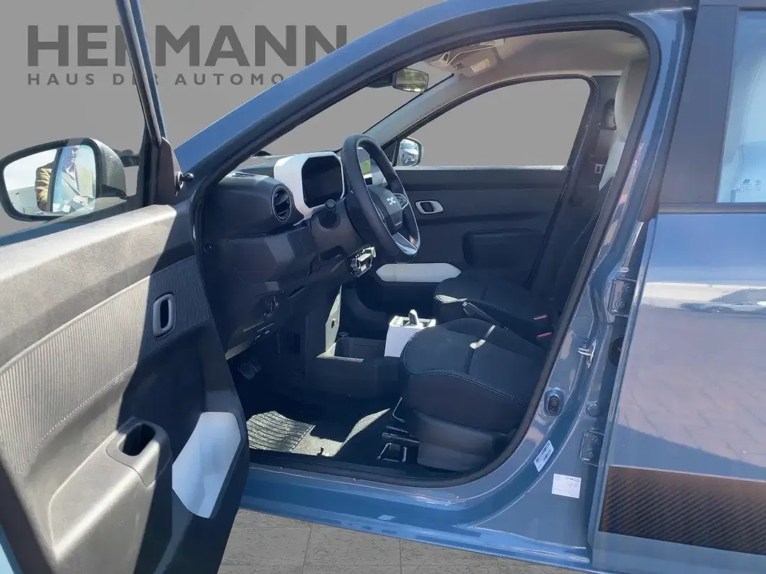 Dacia Spring EV Expression - Thumbnail 7
