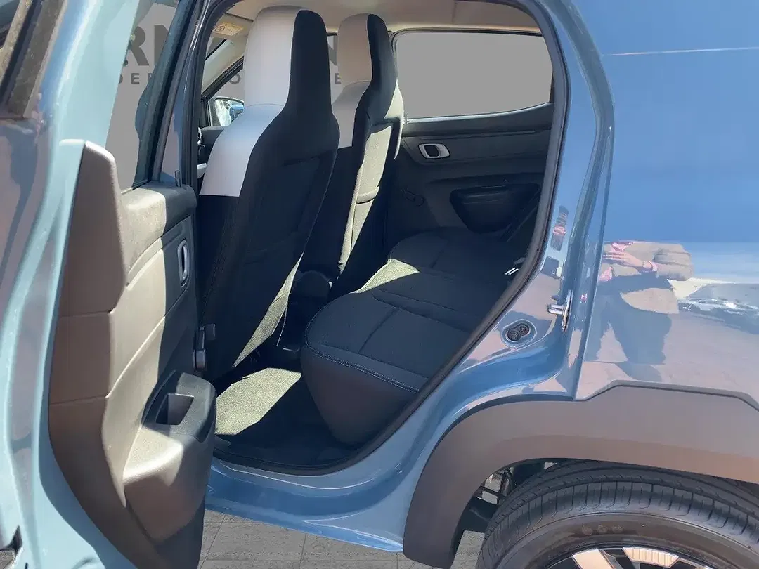 Dacia Spring EV Expression - Thumbnail 8