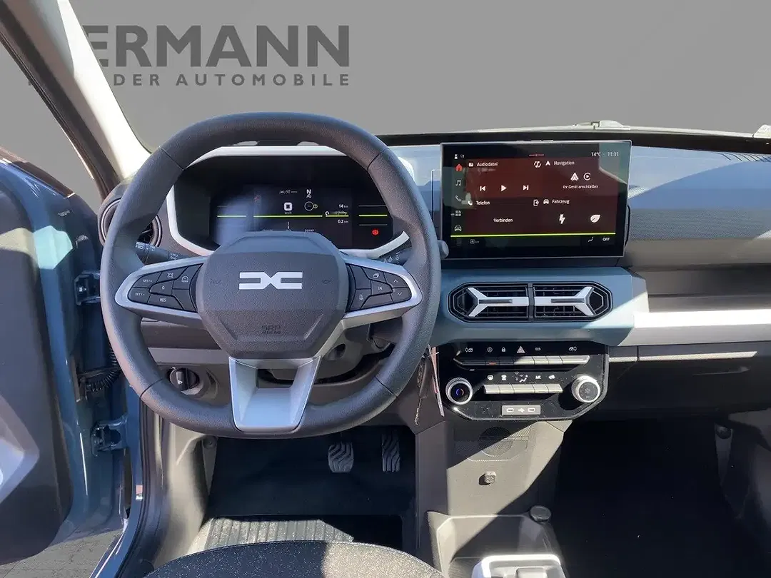 Dacia Spring EV Expression - Thumbnail 9