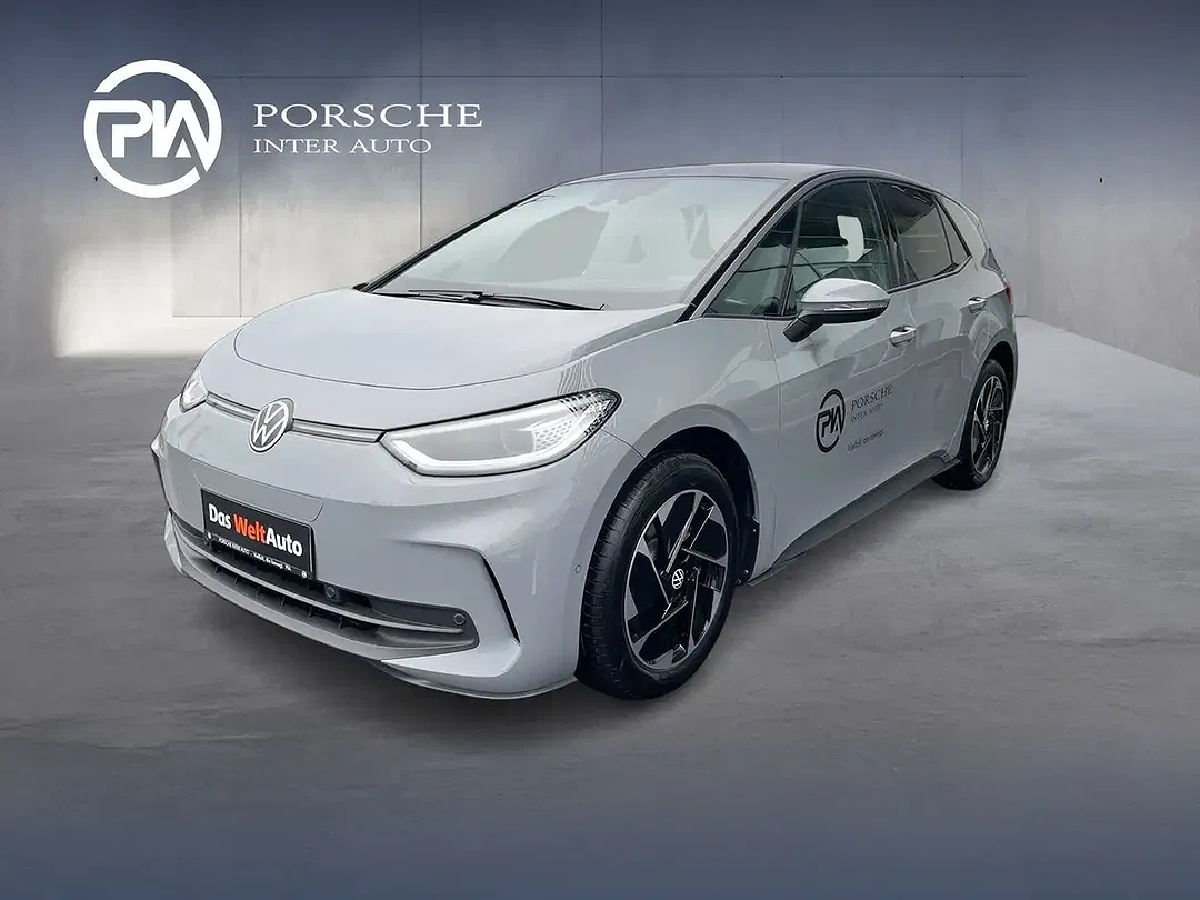 Volkswagen ID.3 Pro Business - foto 1
