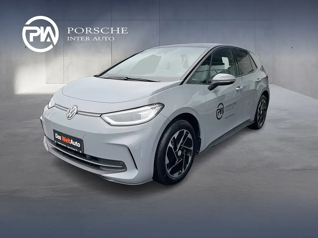 Volkswagen ID.3 Pro Business - Afbeelding 1
