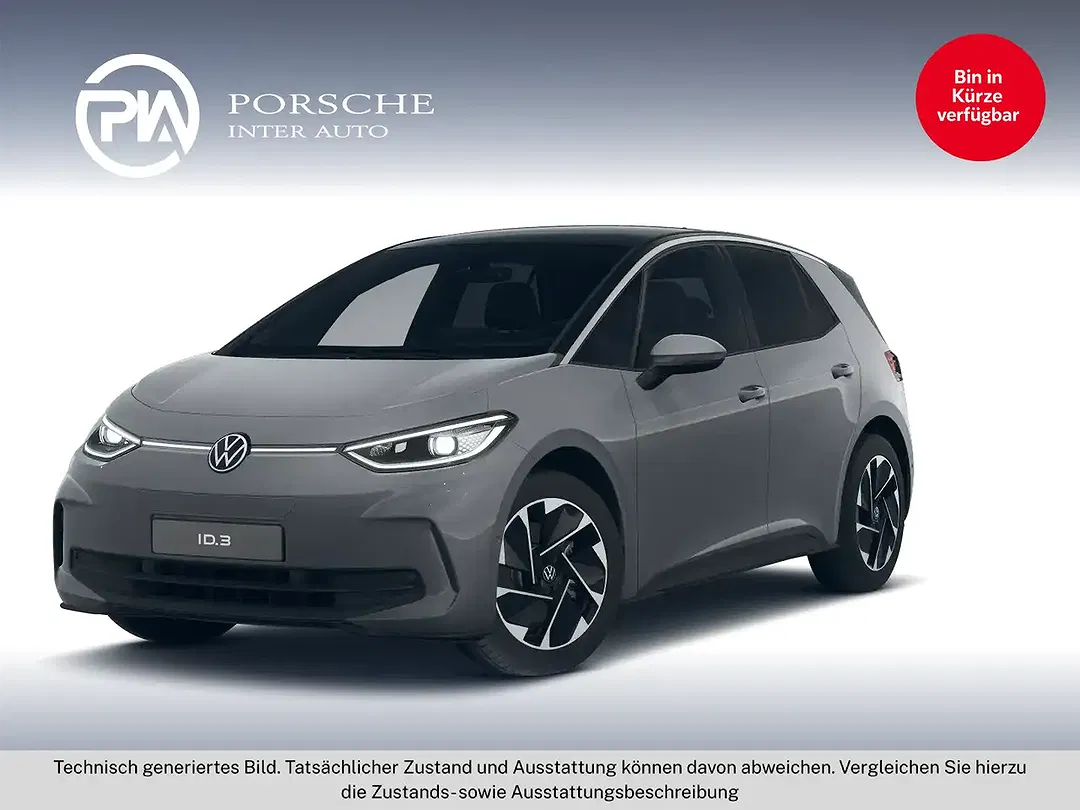 Volkswagen ID.3 Pro Business - foto 15