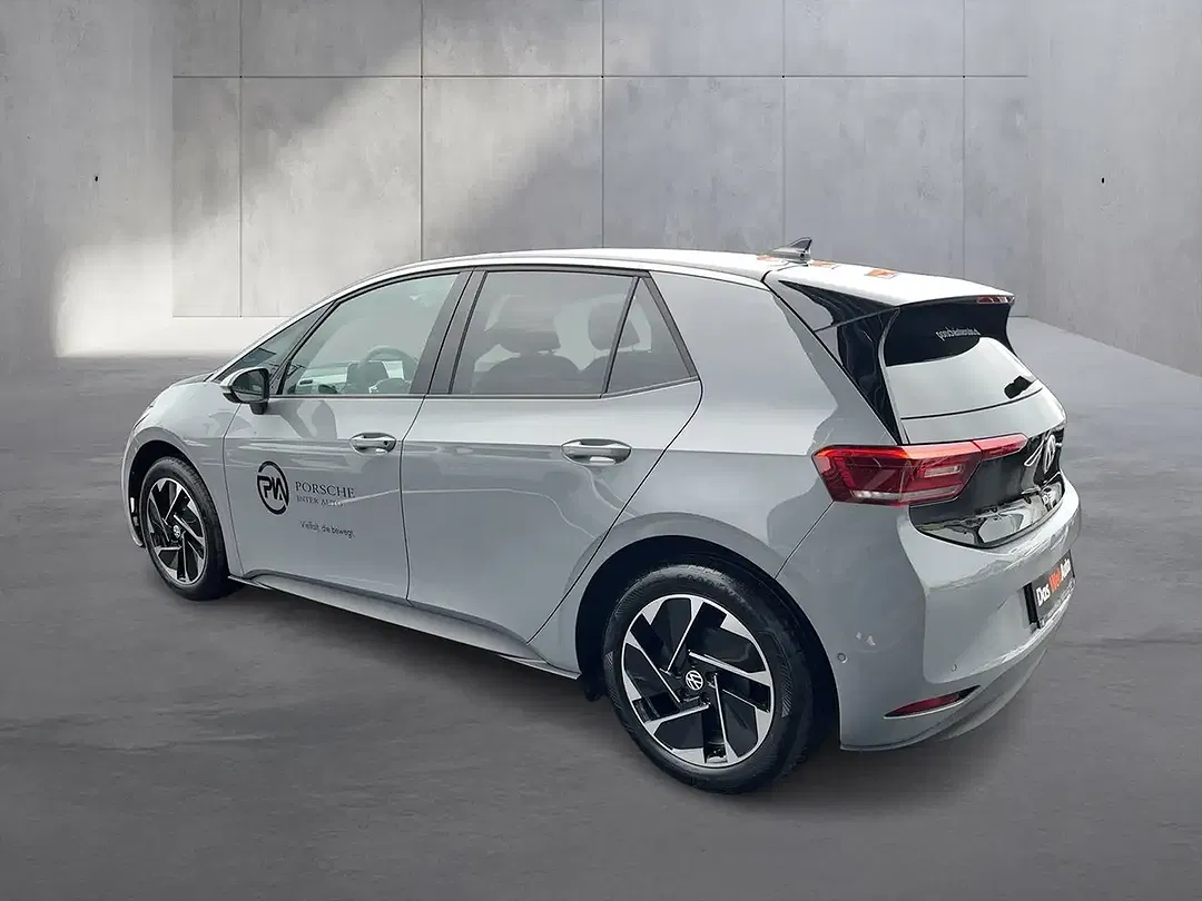 Volkswagen ID.3 Pro Business - Thumbnail 3