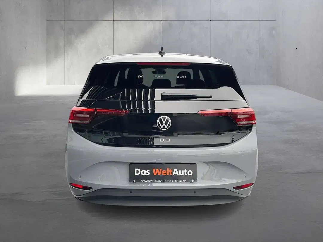 Volkswagen ID.3 Pro Business - Thumbnail 4