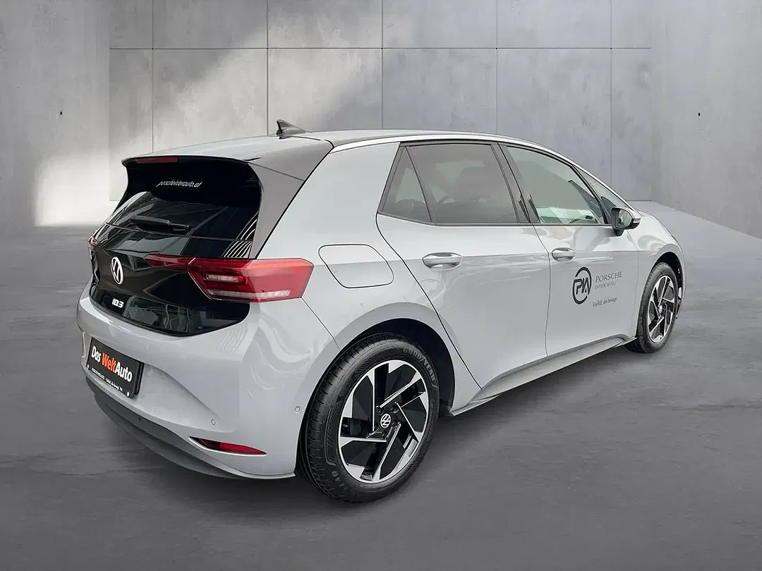 Volkswagen ID.3 Pro Business - Thumbnail 5