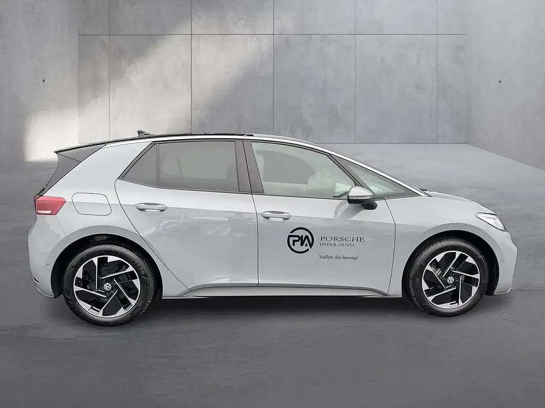 Volkswagen ID.3 Pro Business - Thumbnail 6