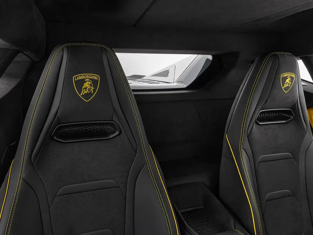 Lamborghini Temerario - Thumbnail 12