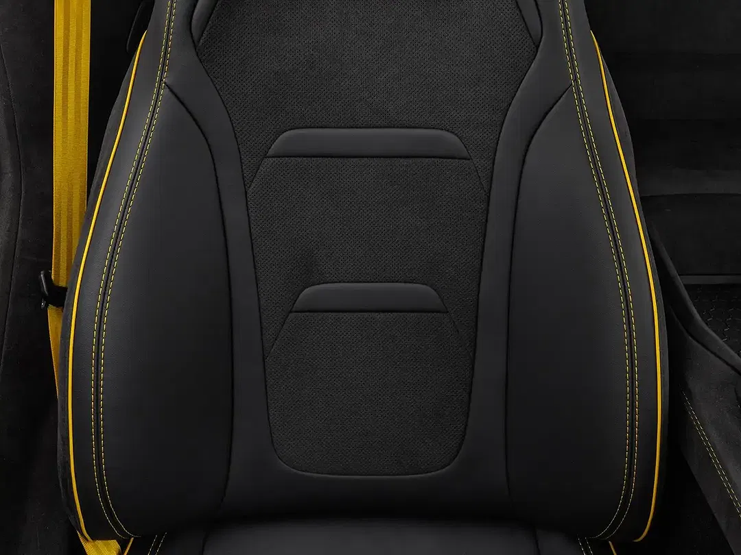 Lamborghini Temerario - Thumbnail 13