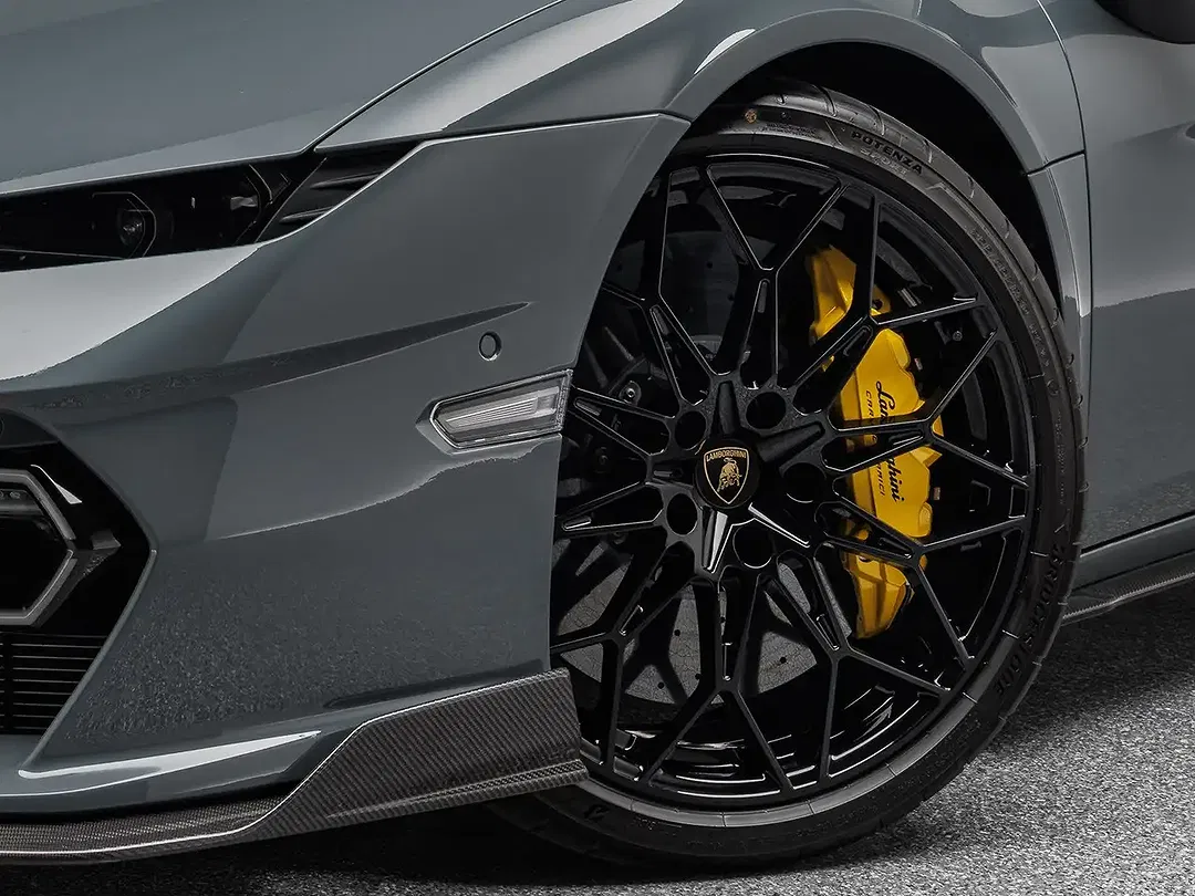 Lamborghini Temerario - foto 15