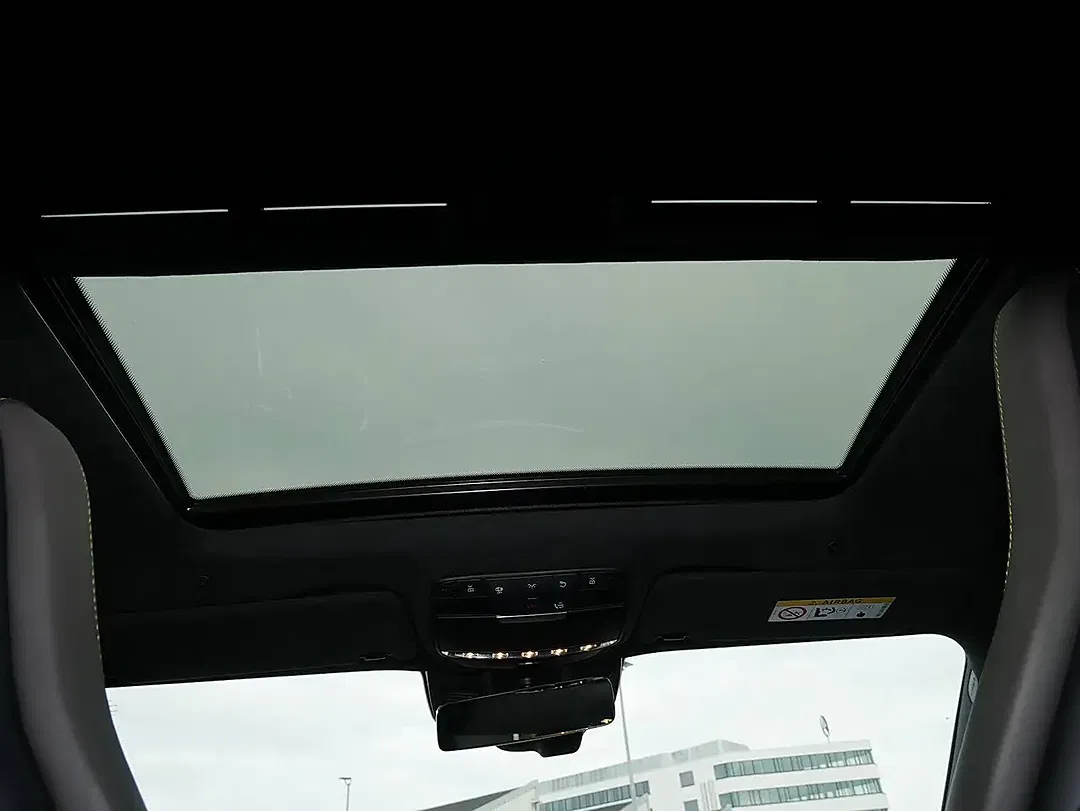 Mercedes-Benz AMG GT - Thumbnail 9