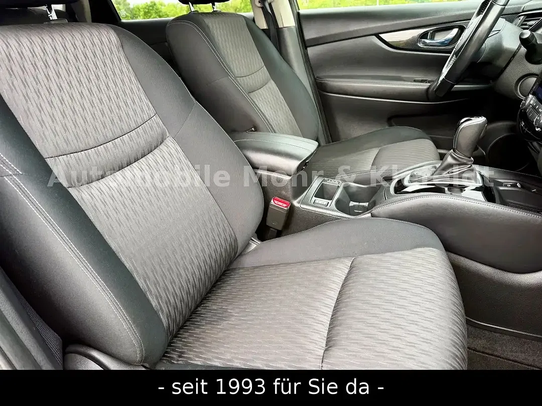 Nissan X-Trail N-Connecta - Thumbnail 12