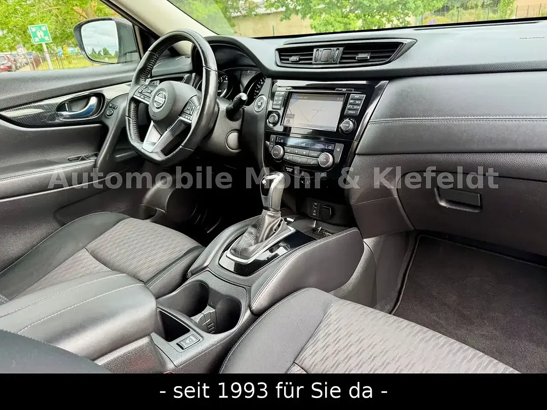 Nissan X-Trail N-Connecta - Thumbnail 13