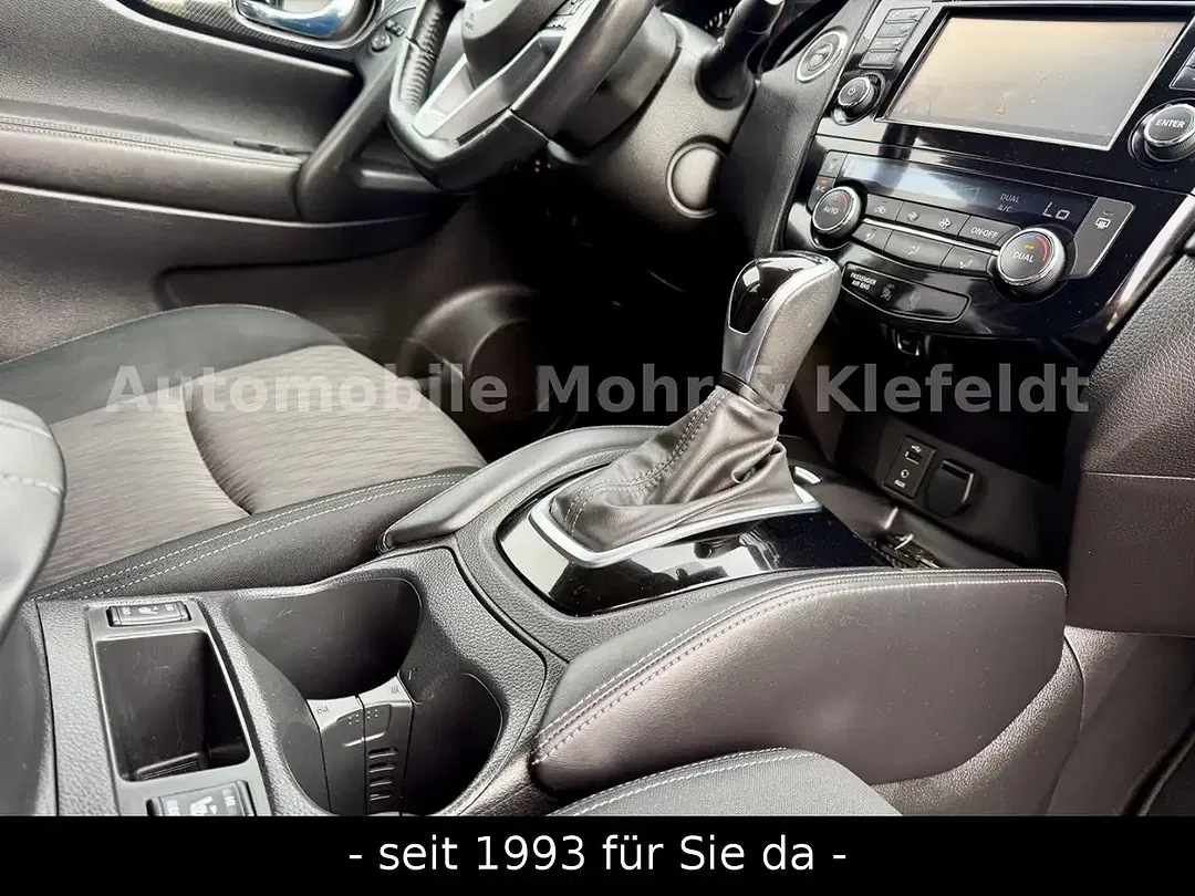 Nissan X-Trail N-Connecta - Thumbnail 14