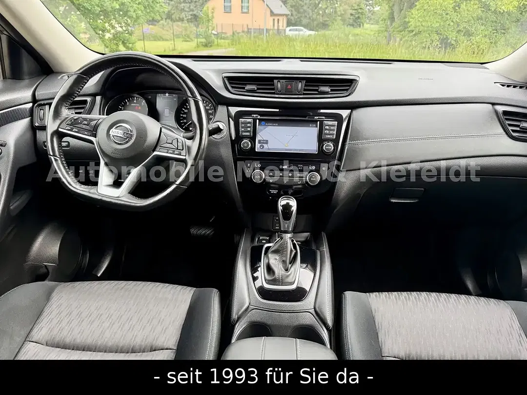 Nissan X-Trail N-Connecta - foto 15