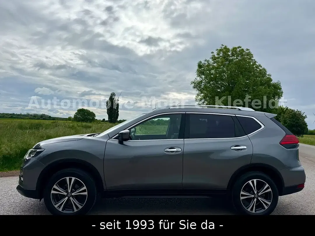 Nissan X-Trail N-Connecta - Thumbnail 6