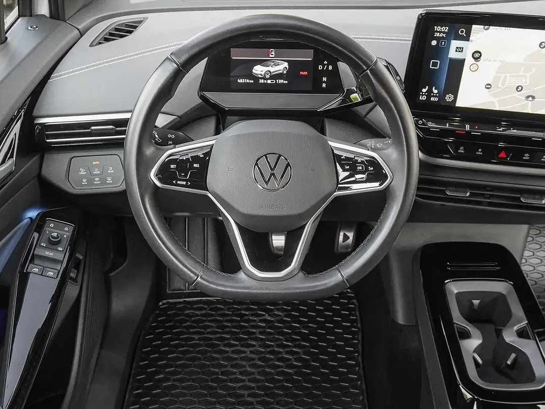 Volkswagen ID.5 Pro Performance - Thumbnail 10