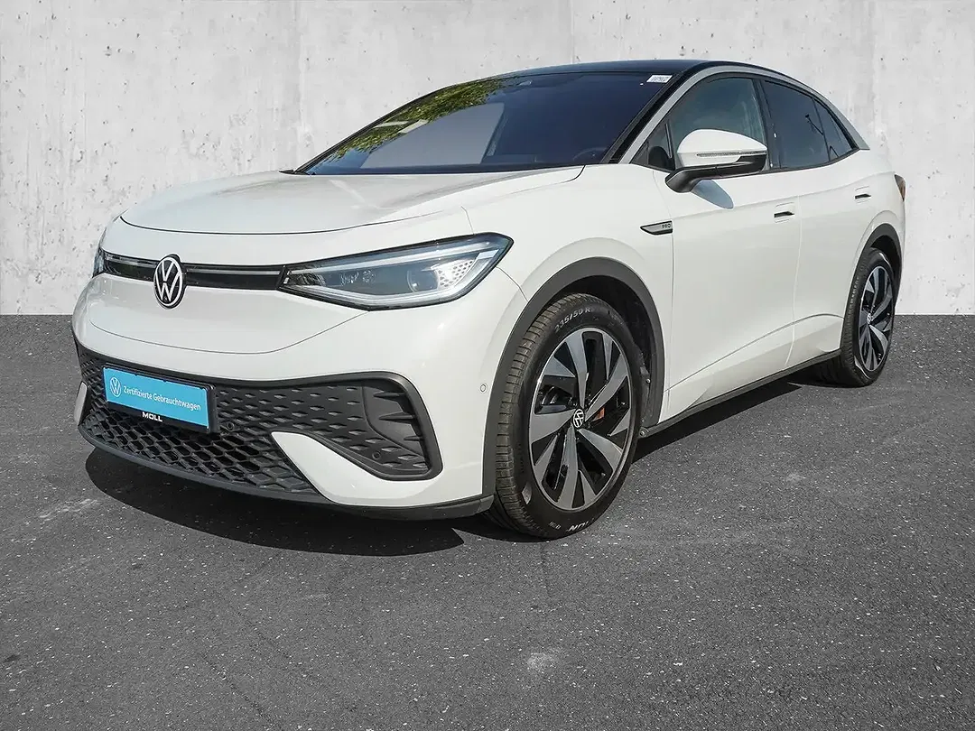 Volkswagen ID.5 Pro Performance - foto 1