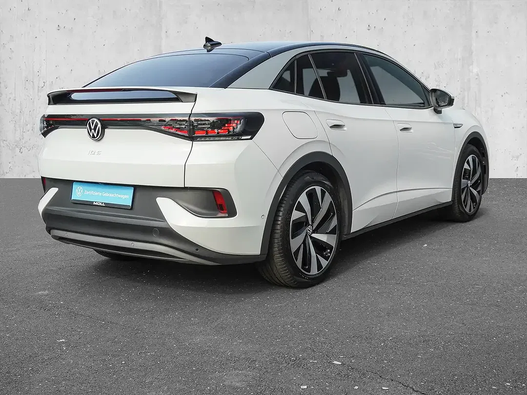 Volkswagen ID.5 Pro Performance - Thumbnail 3