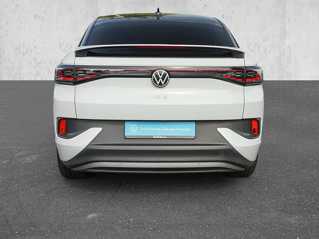 Volkswagen ID.5 Pro Performance - Thumbnail 5
