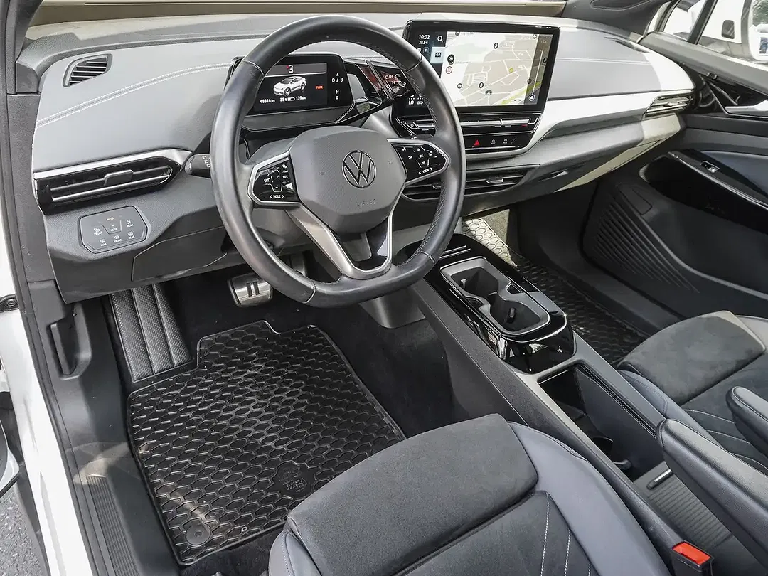 Volkswagen ID.5 Pro Performance - Thumbnail 8