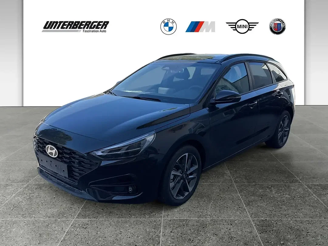 Hyundai i30 1.6 T-GDI DCT cw Trend - Afbeelding 1