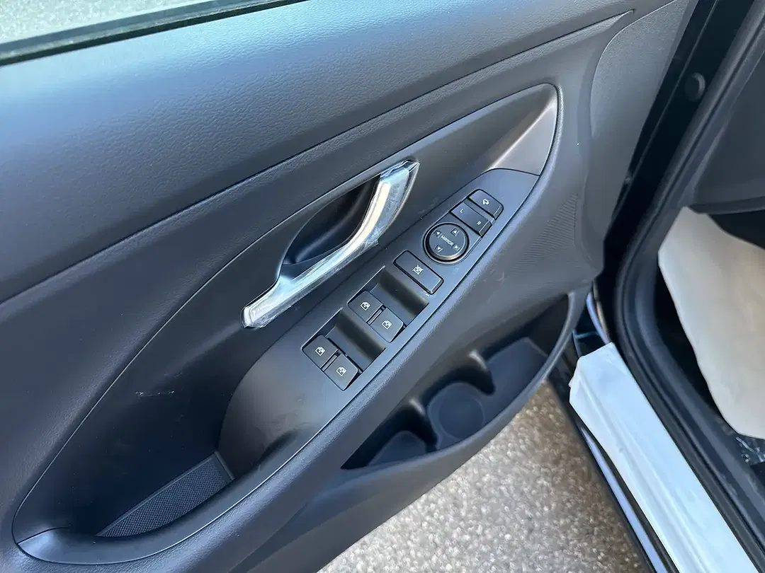 Hyundai i30 1.6 T-GDI DCT cw Trend - Thumbnail 13