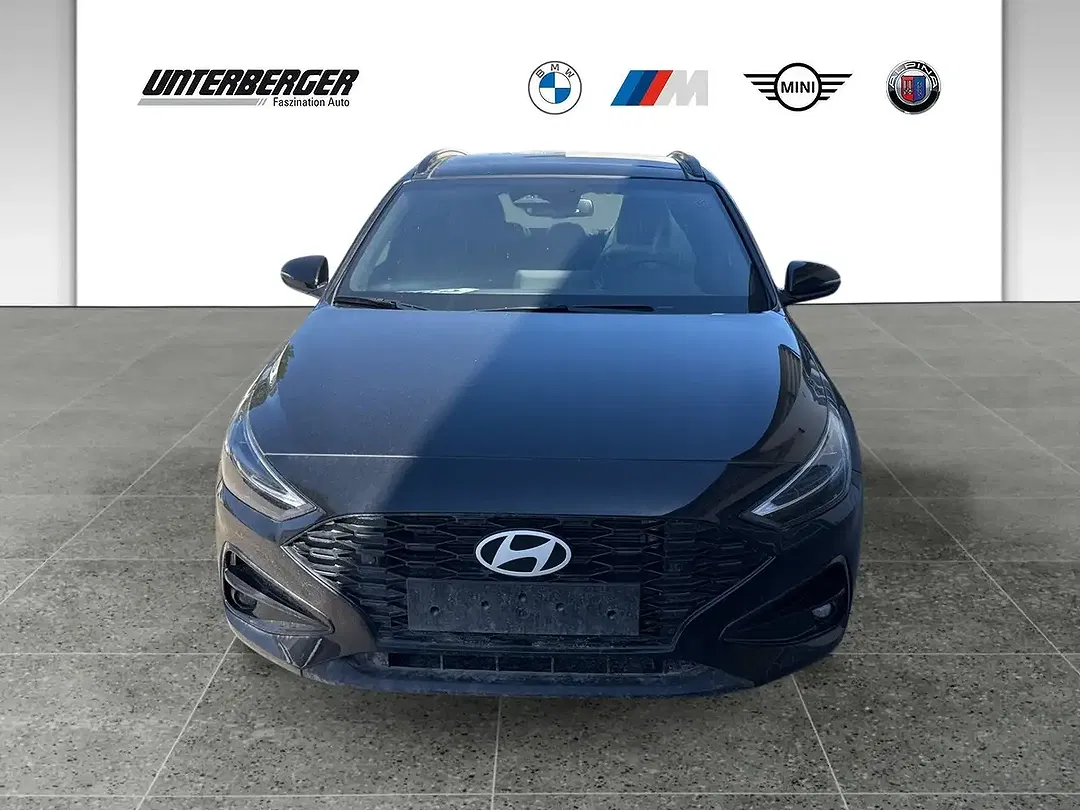 Hyundai i30 1.6 T-GDI DCT cw Trend - Thumbnail 2