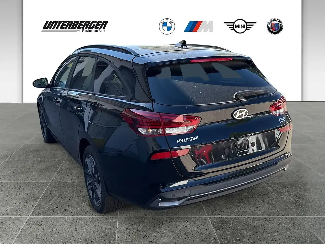 Hyundai i30 1.6 T-GDI DCT cw Trend - Thumbnail 4