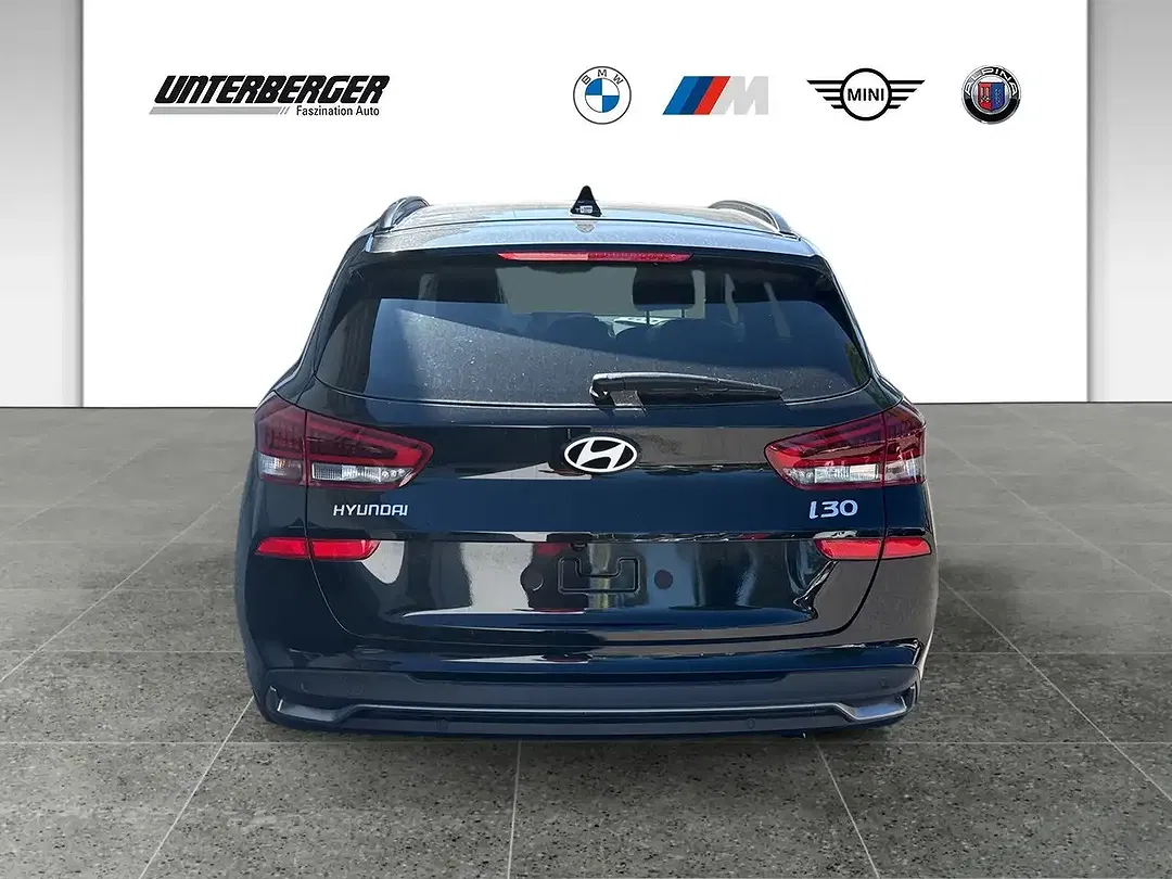 Hyundai i30 1.6 T-GDI DCT cw Trend - Thumbnail 5