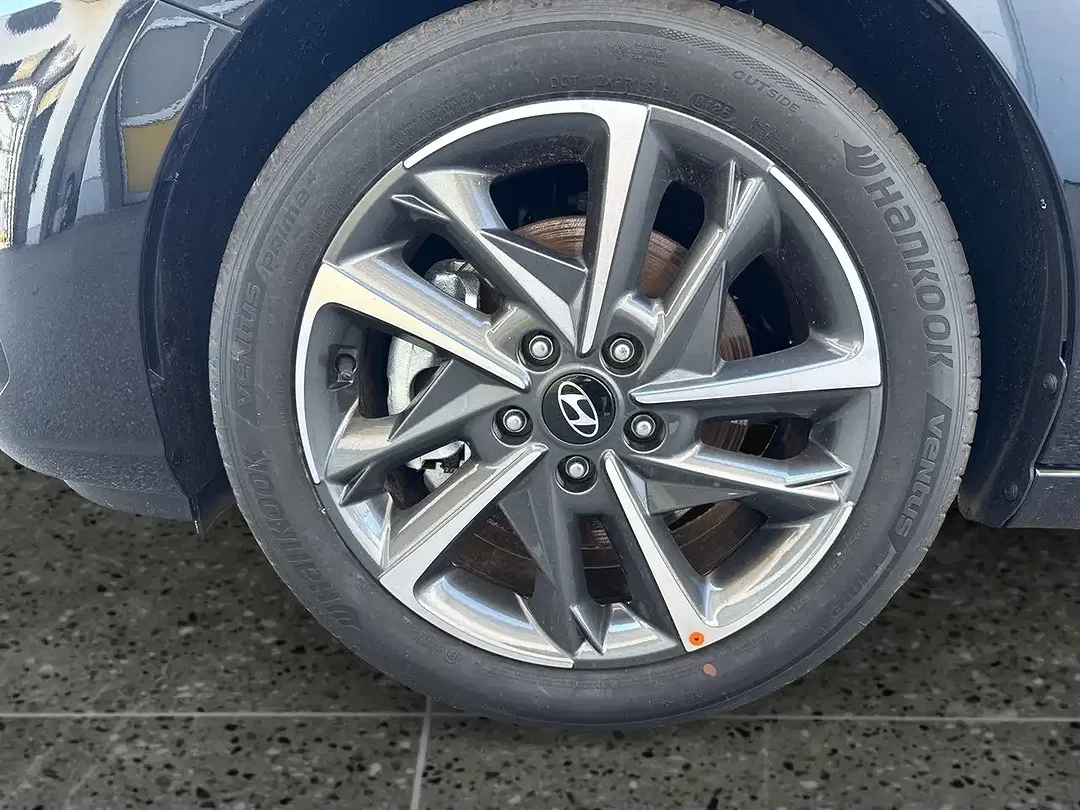 Hyundai i30 1.6 T-GDI DCT cw Trend - Thumbnail 6