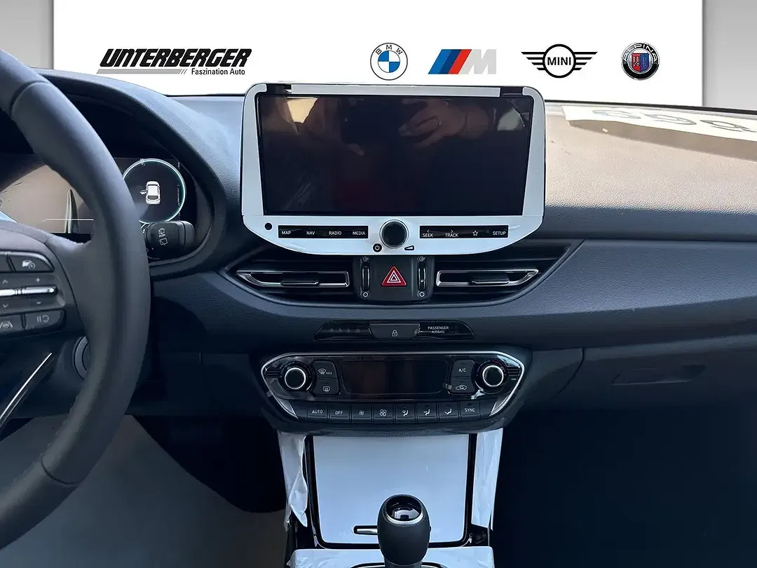 Hyundai i30 1.6 T-GDI DCT cw Trend - Thumbnail 8