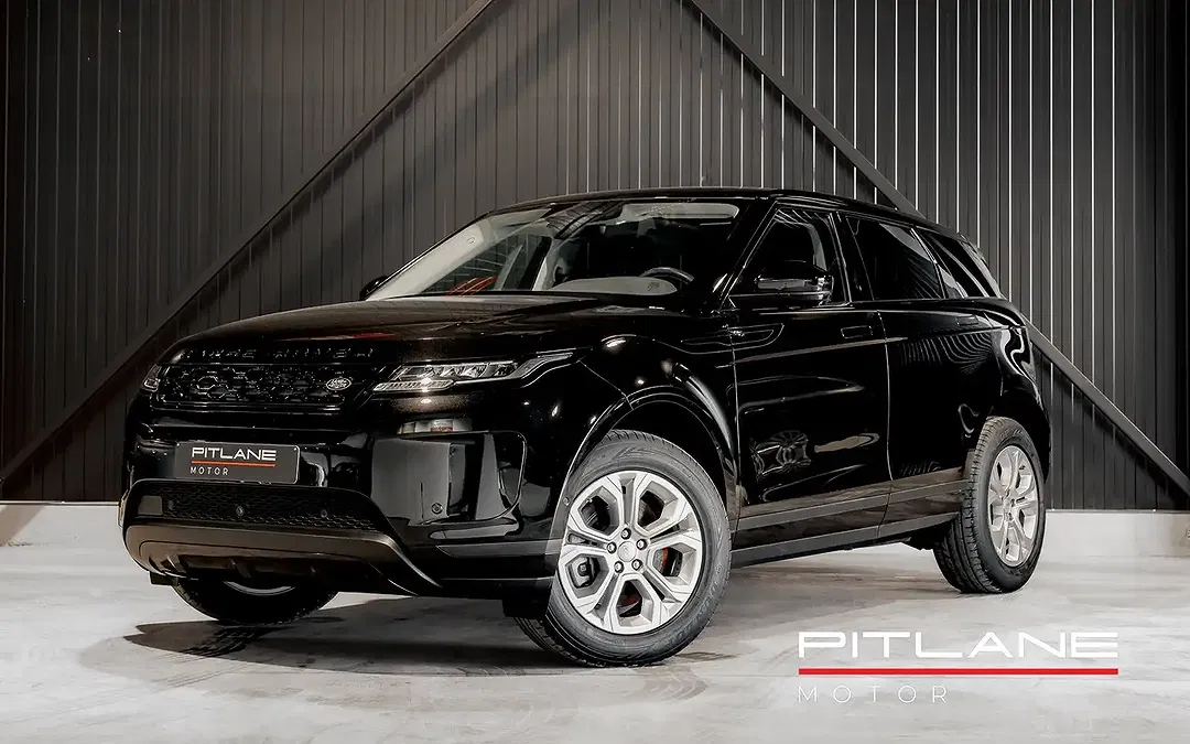 Land Rover Range Rover Evoque 2.0 Td4 MHEV - foto 1