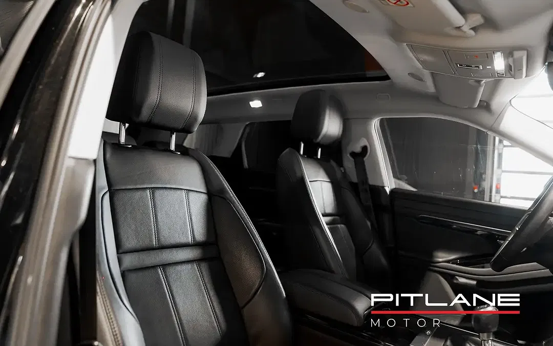 Land Rover Range Rover Evoque 2.0 Td4 MHEV - Thumbnail 12