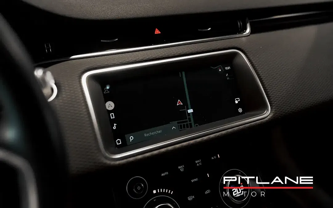 Land Rover Range Rover Evoque 2.0 Td4 MHEV - Thumbnail 18