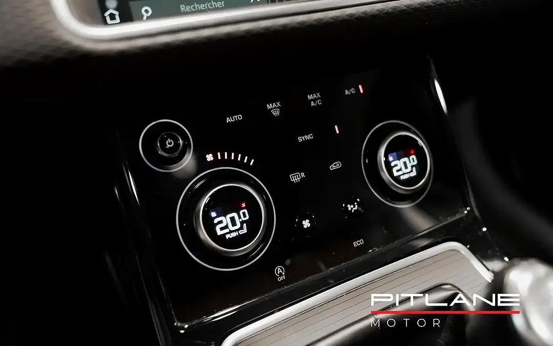 Land Rover Range Rover Evoque 2.0 Td4 MHEV - Thumbnail 19