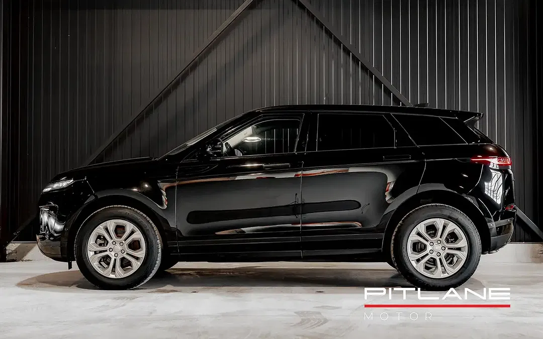 Land Rover Range Rover Evoque 2.0 Td4 MHEV - foto 2