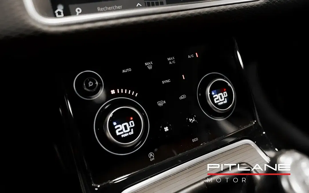 Land Rover Range Rover Evoque 2.0 Td4 MHEV - Thumbnail 20