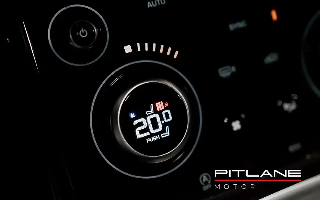 Land Rover Range Rover Evoque 2.0 Td4 MHEV - Thumbnail 21