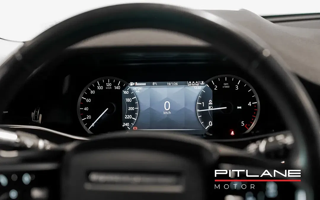 Land Rover Range Rover Evoque 2.0 Td4 MHEV - Thumbnail 24