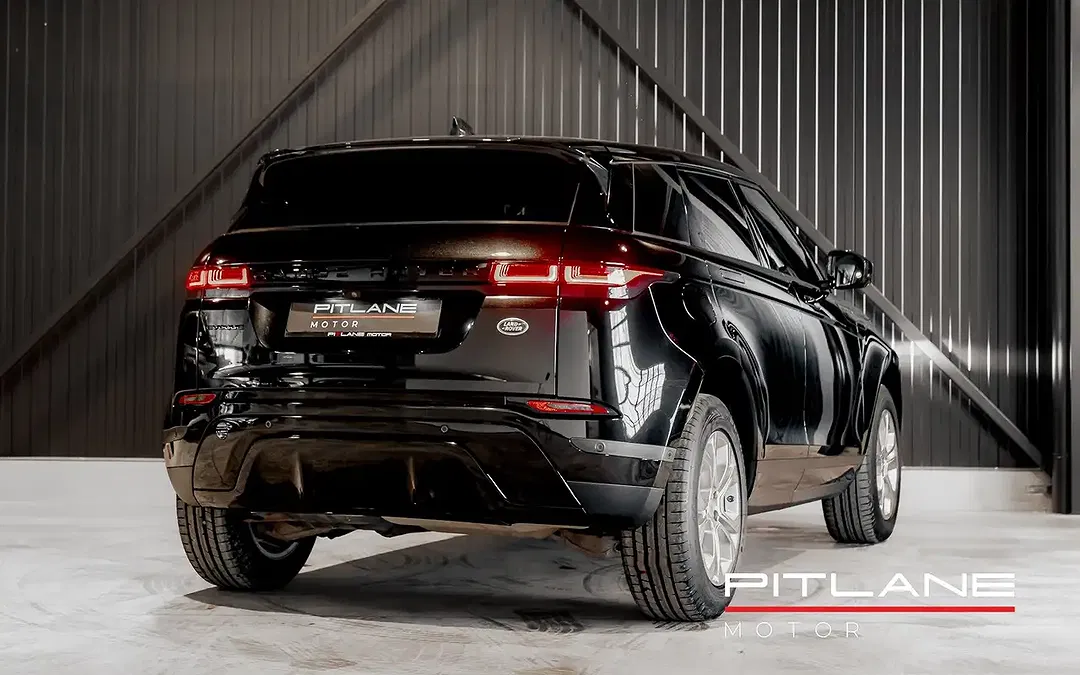 Land Rover Range Rover Evoque 2.0 Td4 MHEV - Thumbnail 5