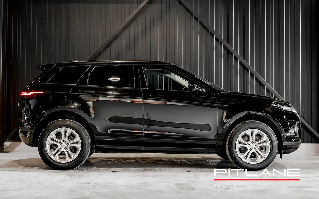 Land Rover Range Rover Evoque 2.0 Td4 MHEV - Thumbnail 6