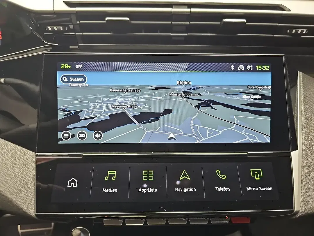 Peugeot 308 Hybrid GT Comfort SW - Thumbnail 9