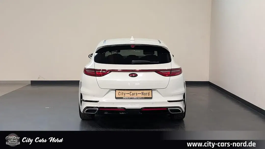 Kia ProCeed / pro_cee'd GT-Line - Thumbnail 5